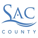 Sacramento County logo