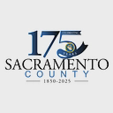Sacramento County Home logo
