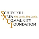 Schuylkill Area Community Foundation logo