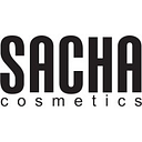 Sacha Cosmetics logo