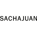 Sachajuan logo