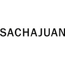 SACHAJUAN HAIRCARE logo