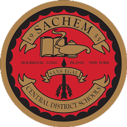 CAYUGA SCHOOL logo