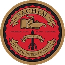 Sachem Central School District logo
