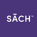 Sach Foods logo