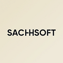 SACHHSOFT logo