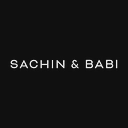 sachinandbabi.com logo