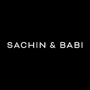 Sachin&Babi logo