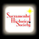 Sacramento County Historical Society logo