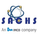 Sachs Chemical Inc. logo