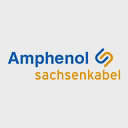 Amphenol Sachsenkabel logo