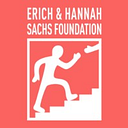 THE ERICH AND HANNAH SACHS FOUNDATION logo