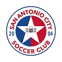 Lonestar Soccer Club   San Antonio logo