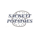 Sackett Potatoes logo