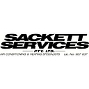 Sackett Services Pty Ltd logo