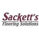 Sackett's Flooring Solutions logo