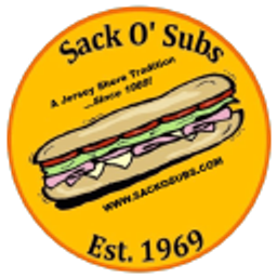 Sack O' Subs logo