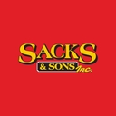 Sacks & Sons logo