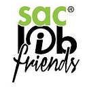Friends Investing in Sacramento logo