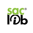 Sacramento Public Library logo