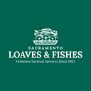Sacramento Loaves & Fishes logo