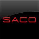 Saco® logo
