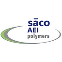 Saco Aei Polymers logo