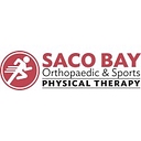Saco Bay Orthopaedic & Sports Physical Therapy logo