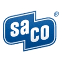Saco Foods logo