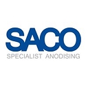 Saco   Specialist Anodising Company logo