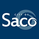 City Of Saco logo