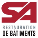 Sa Construction logo