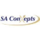 Sa Catering Conxepts logo