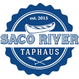 Saco River Brewing Taphaus