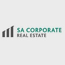 Sa Corporate Real Estate logo