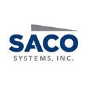 Saco Systems, Inc. logo