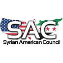 Syrian American Council logo