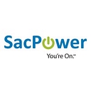Sacramento Computer Power, Inc. logo