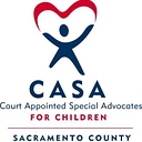 CASA of Sacramento County