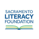 Sacramento Literacy Foundation logo