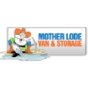 Mother Lode Van & Storage, Inc. logo