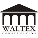 Waltex Construction logo