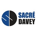 Sacré Davey logo