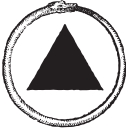 Sacred Bones Records logo
