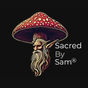 Sacred By Sam UK logo