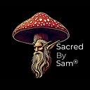 Sacred By Sam UK logo