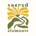 Sacred Elements logo