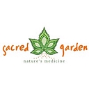 Sacred Garden logo