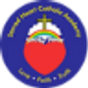 Sacred Heart Roman Catholic Primary School, a Voluntary Academy logo