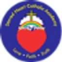 Sacred Heart Catholic Voluntary Academy logo